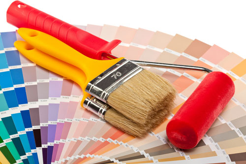 Read more about the article Highly Trained and Skilled Professional Interior and Exterior Painting Contractor in Southwest Florida