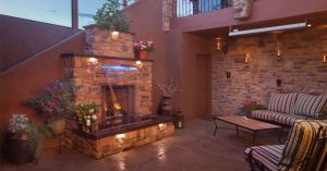 Read more about the article How to Enhance Your Outdoor Living Space