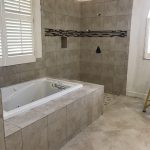 Connections America Bathroom Remodeling