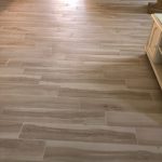 Tile and Wood Flooring